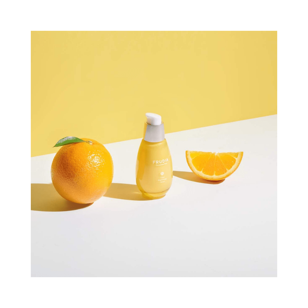Frudia Citrus Brightening Serum 50 ml - Frudia