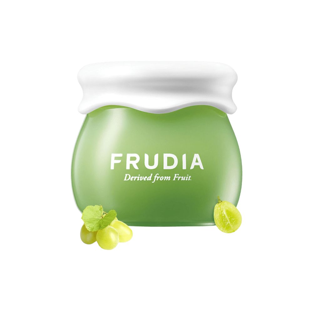 Frudia Green Grape Pore Control Cream 55 ml - Frudia