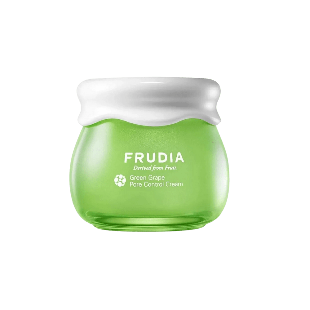 Frudia Green Grape Pore Control Cream 55 ml - Frudia