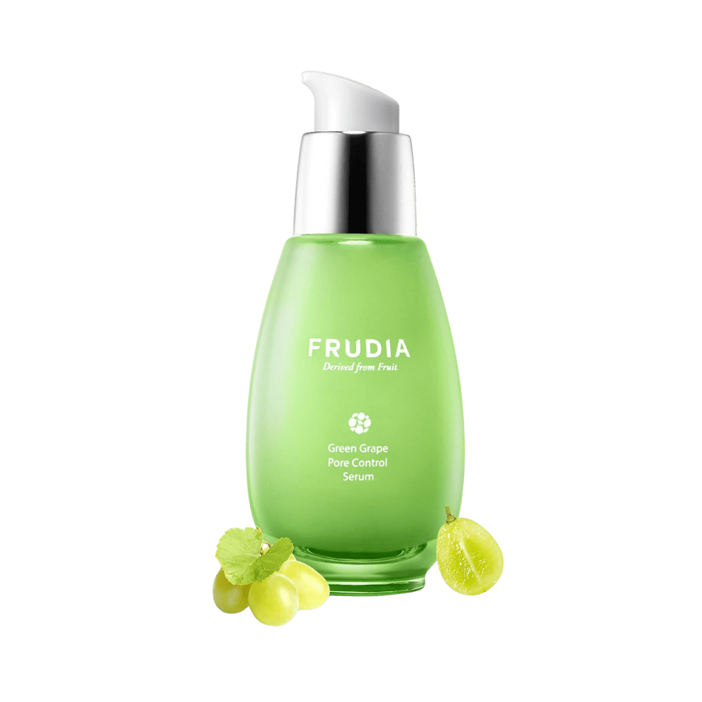 Frudia Green Grape Pore Control Serum 50 ml - Frudia