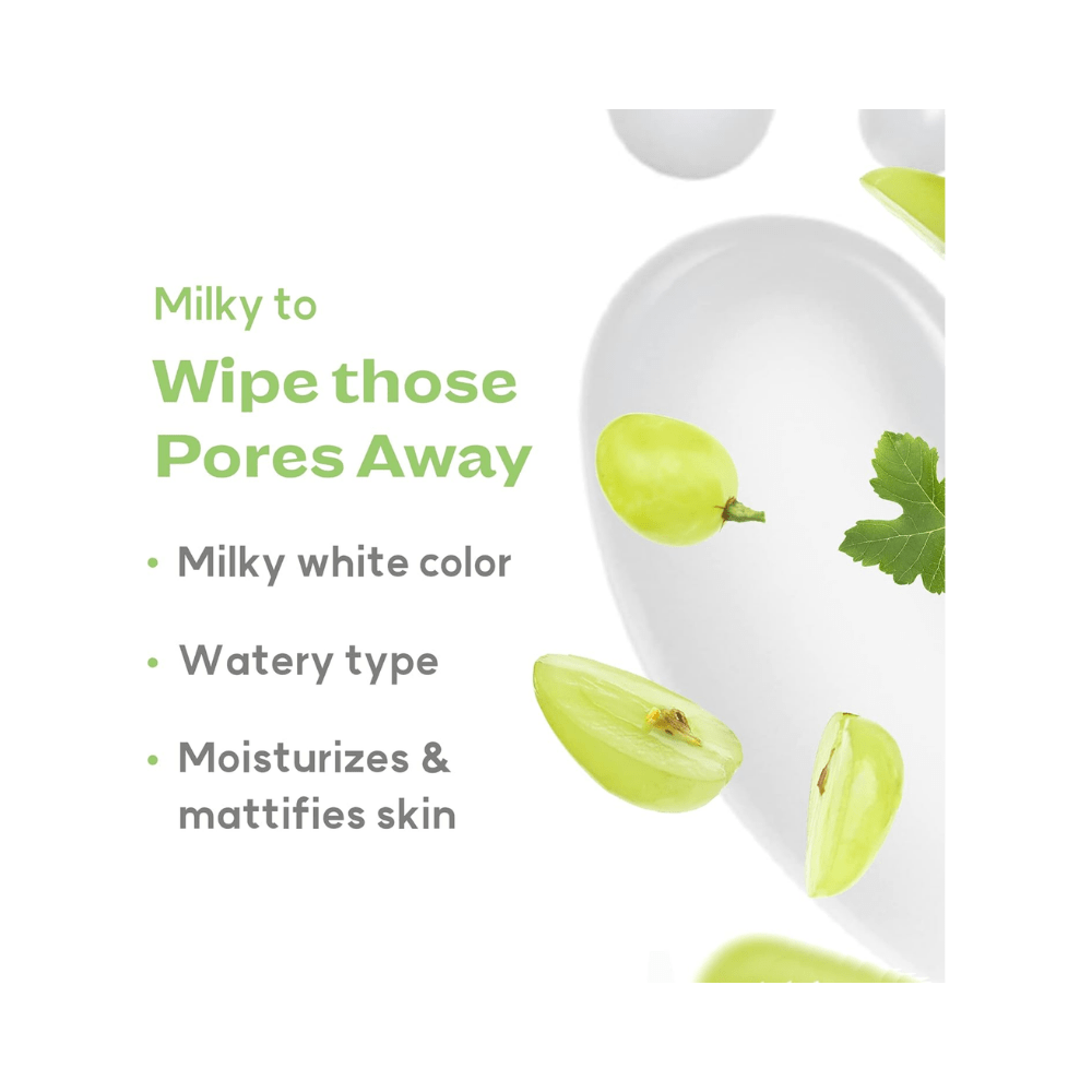 Frudia Green Grape Pore Control Serum 50 ml - Frudia