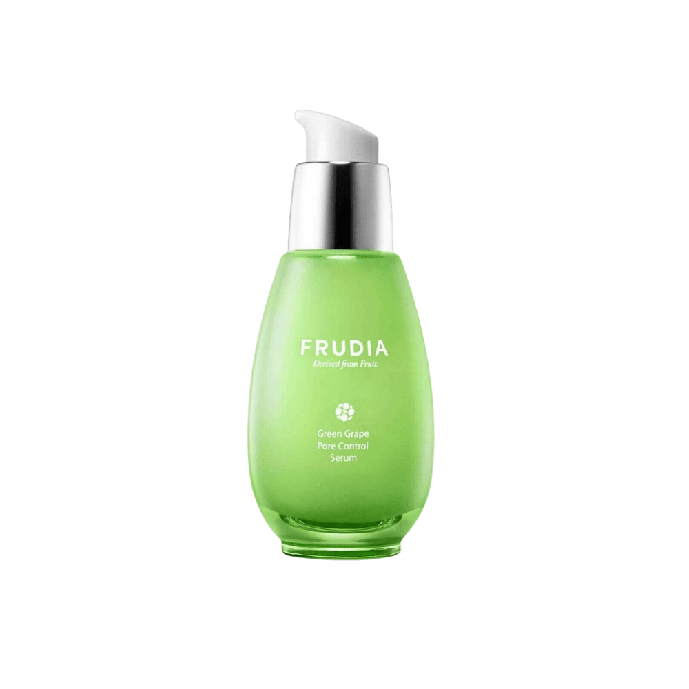 Frudia Green Grape Pore Control Serum 50 ml - Frudia