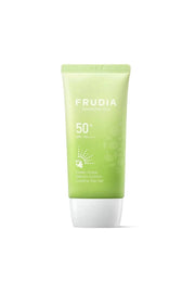 Frudia Green Grape Pore Control Sunscreen SPF50 50 ml - Frudia