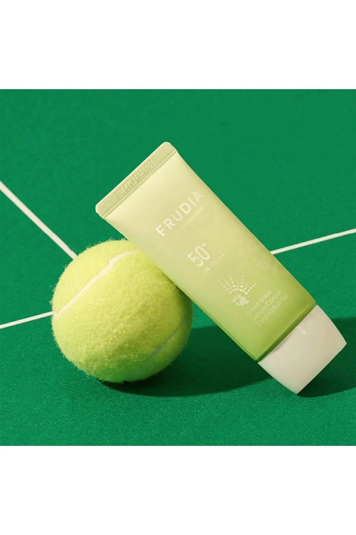 Frudia Green Grape Pore Control Sunscreen SPF50 50 ml - Frudia