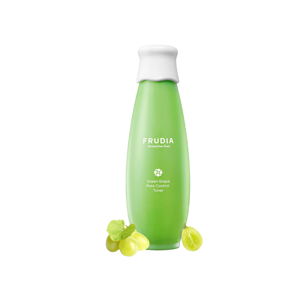 Frudia Green Grape Pore Control Tonic 195 ml - Frudia