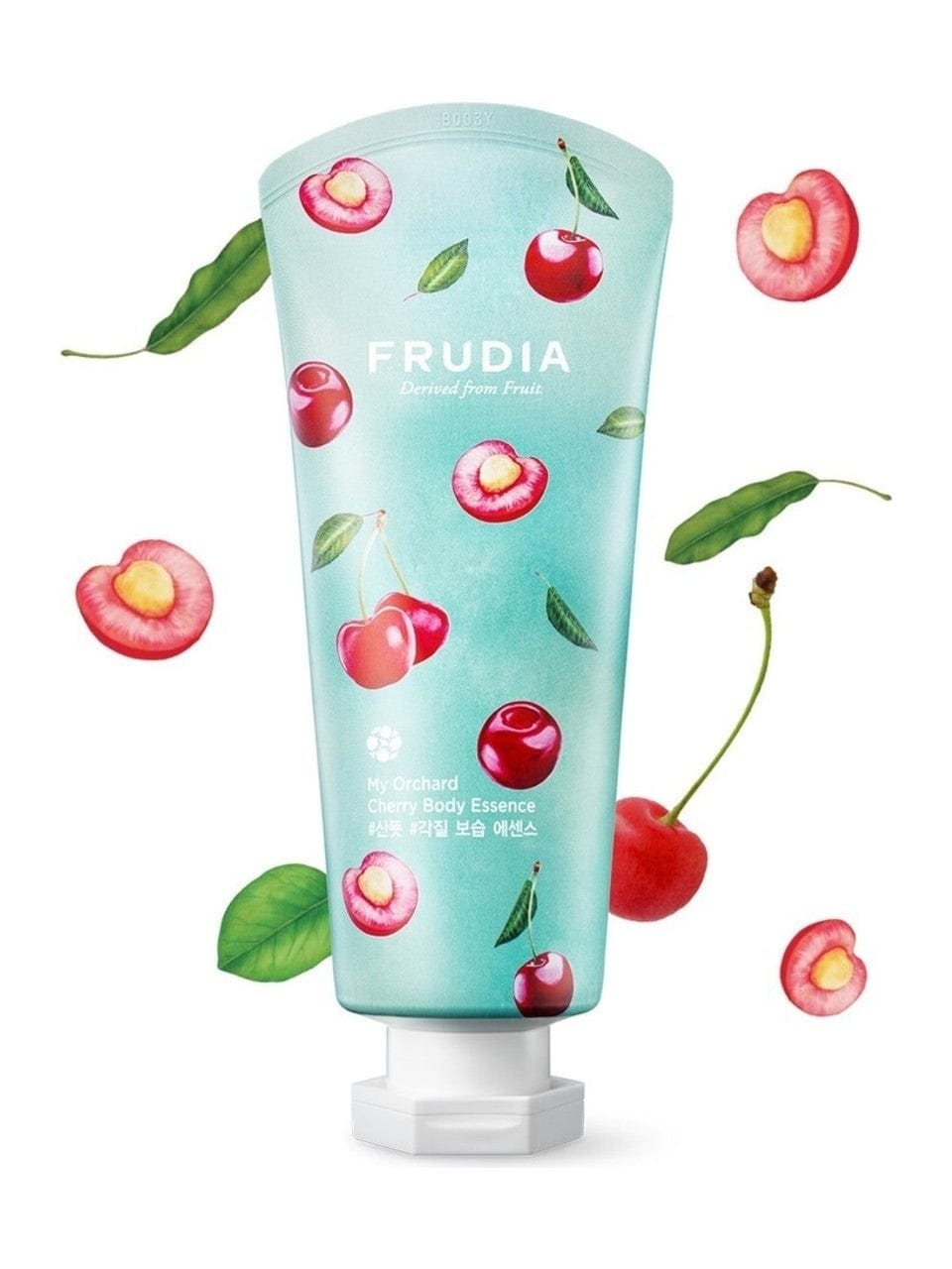 Frudia My Orchard Cherry Moisturising Body Cream 200 ml - Frudia