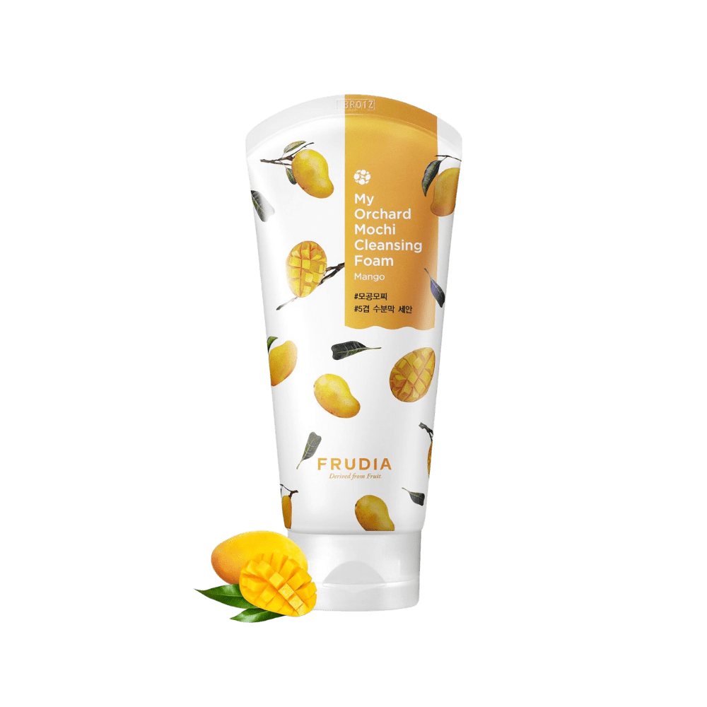 Frudia My Orchard Cleaning Foam with Mango 150 ml - Frudia