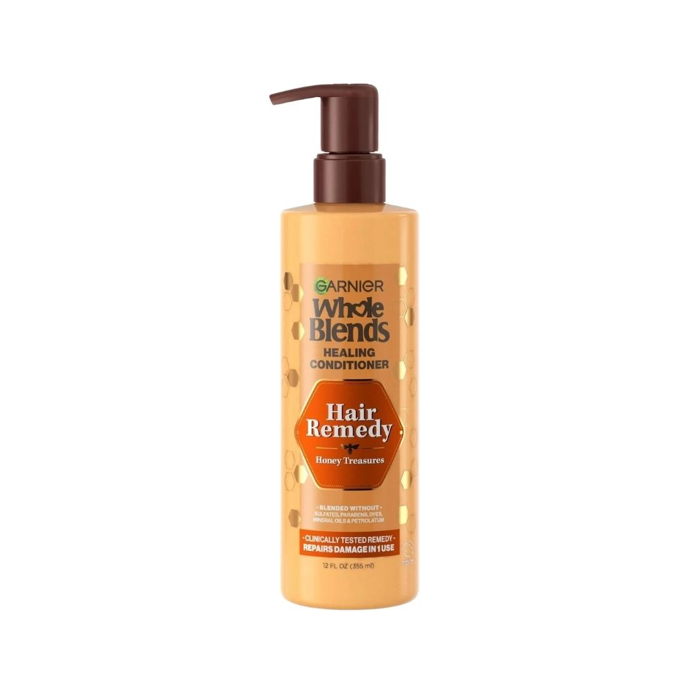 Garnier All Blends Hair Solution Conditioner 355 ml - Garnier