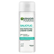 Garnier Pure & Clean Salicylic Anti Acne Scar Pore Tightening Peeling Tonic 120 ml - Garnier