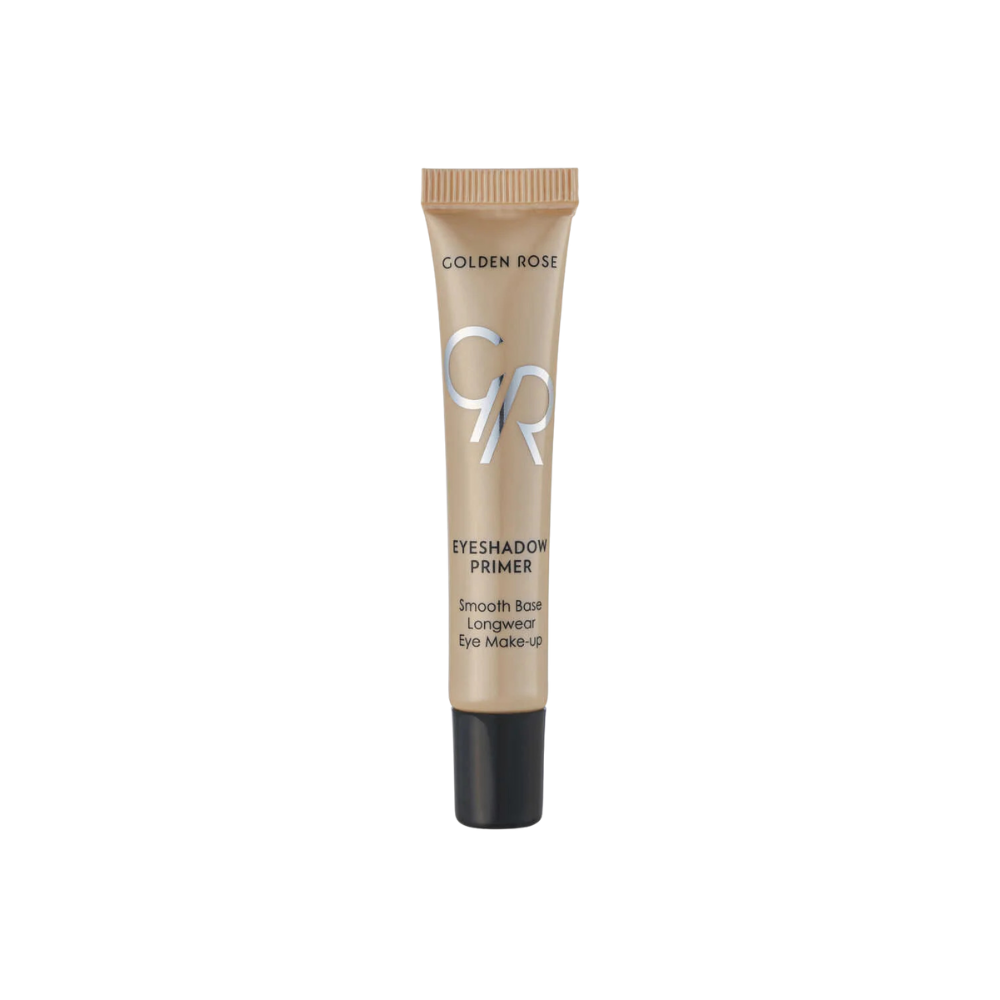 Golden Rose Eyeshadow Primer 20g - Golden Rose