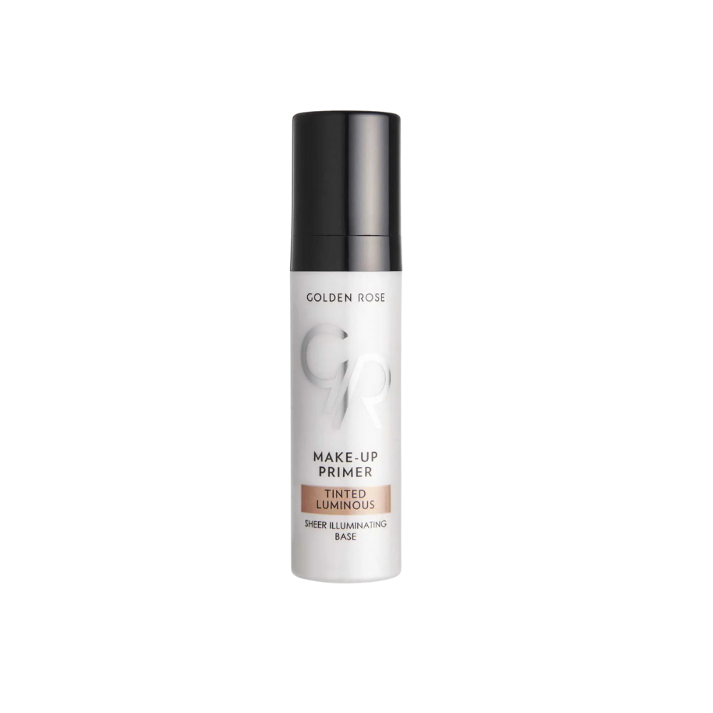 Golden Rose Liquid Glow illuminattor 57g - Salmon - Golden Rose