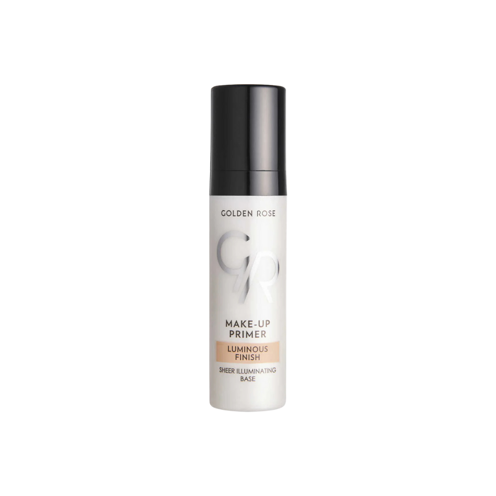 Golden Rose Liquid Glow illuminattor 57g - White - Golden Rose