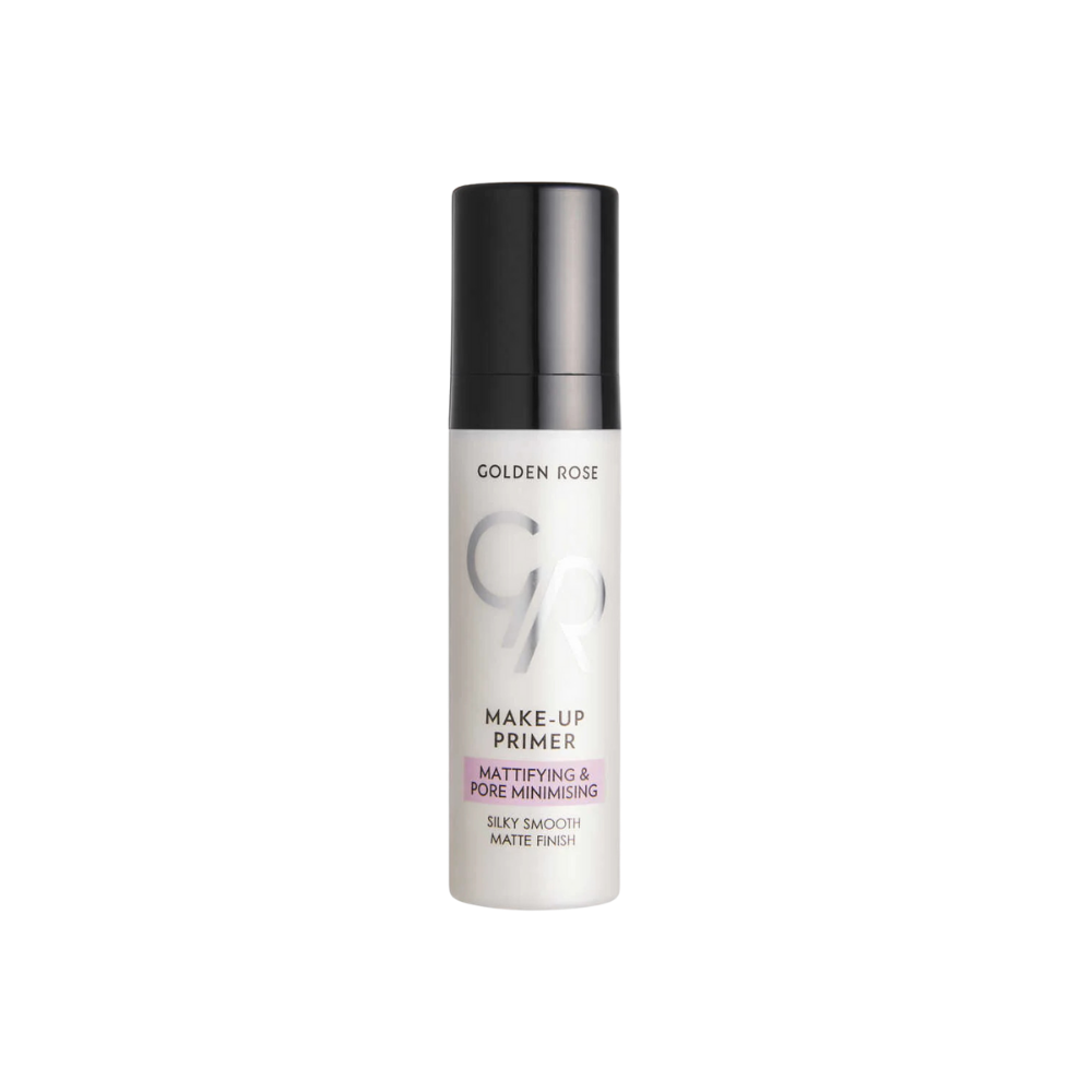 Golden Rose Make Up Primer Mattifying and Pore Minimising 56g - Golden Rose