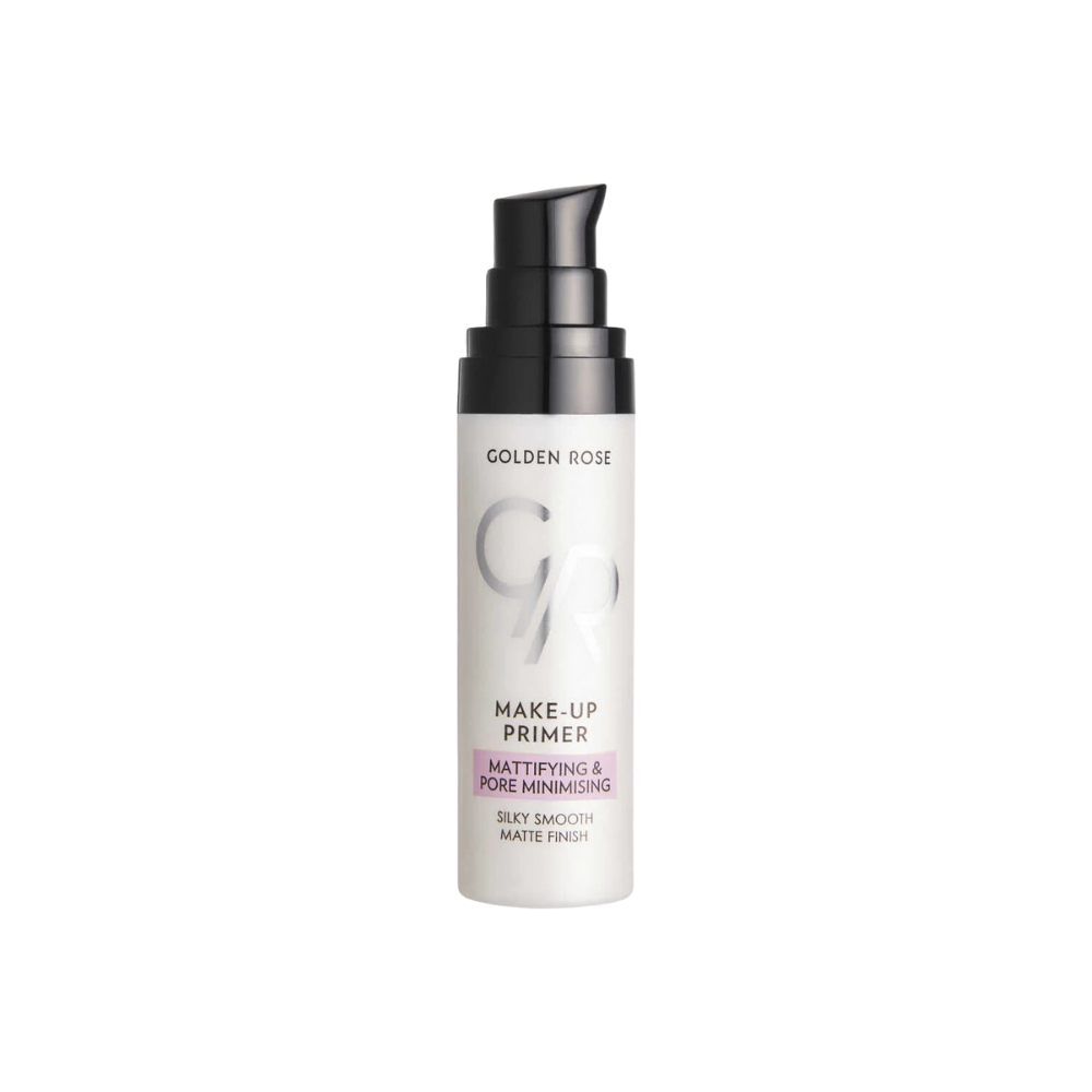 Golden Rose Make Up Primer Mattifying and Pore Minimising 56g - Golden Rose