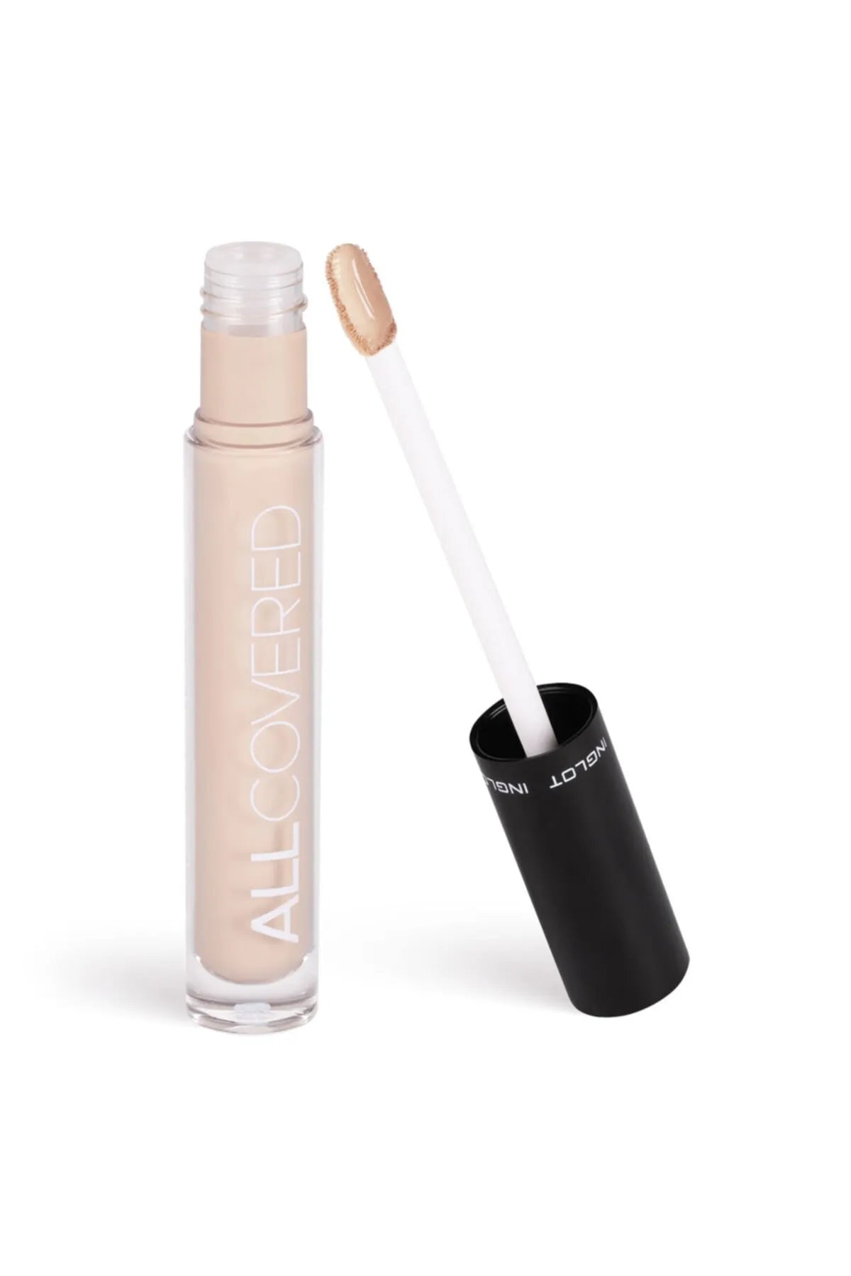 Inglot All Covered Under Eye Concealer - 102 - Inglot