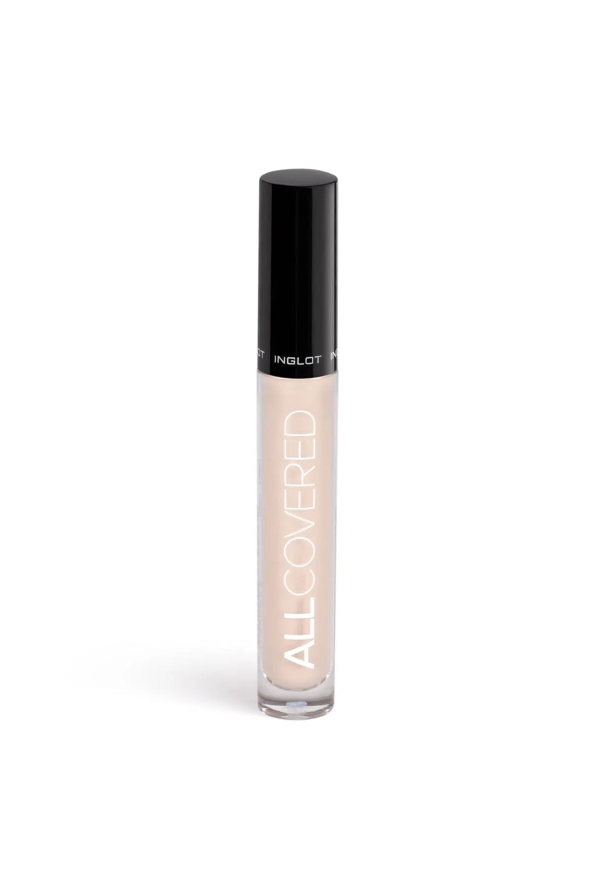 Inglot All Covered Under Eye Concealer - 102 - Inglot