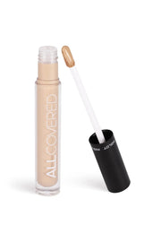 Inglot All Covered Under Eye Concealer - 103 - Inglot