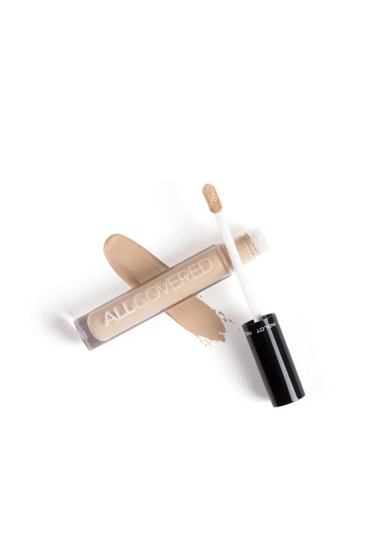 Inglot All Covered Under Eye Concealer - 103 - Inglot