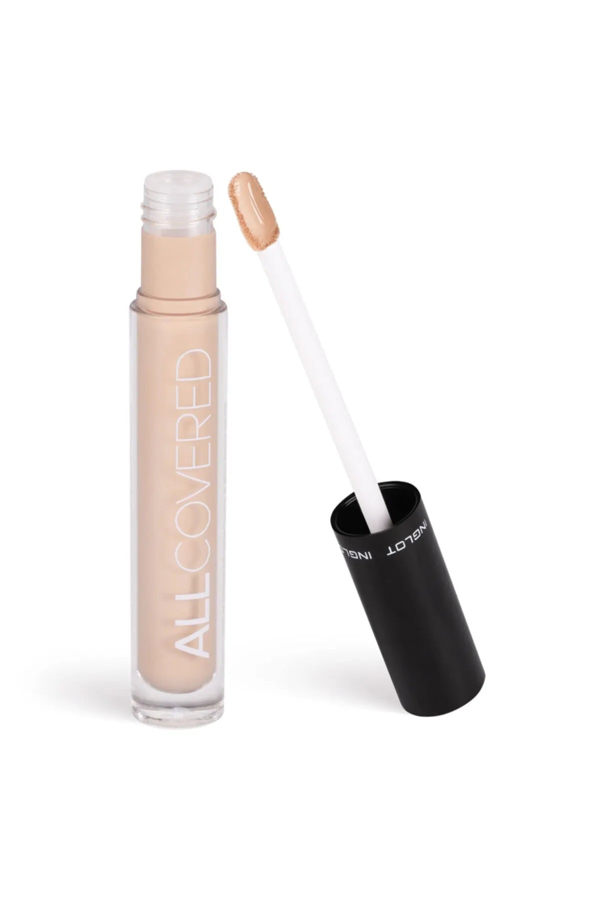 Inglot All Covered Under Eye Concealer - 104 - Inglot