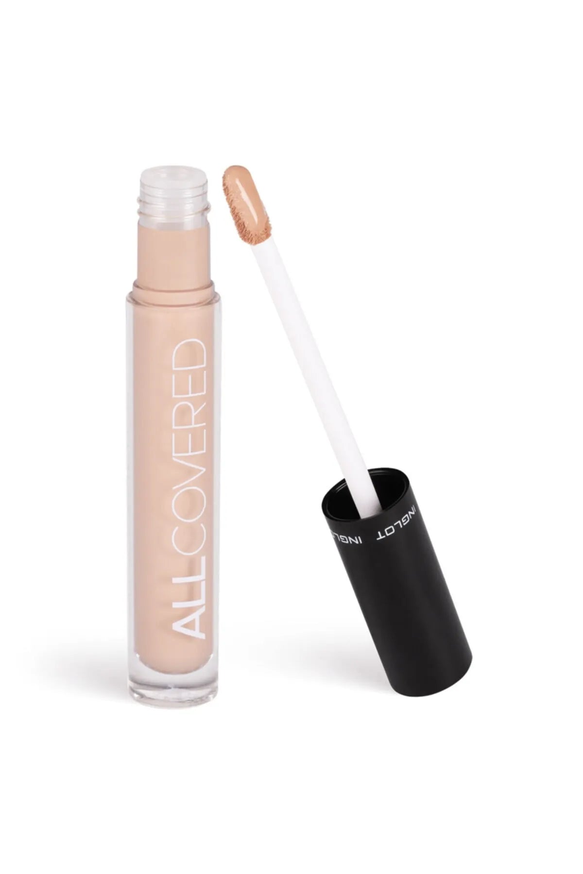 Inglot All Covered Under Eye Concealer - 105 - Inglot