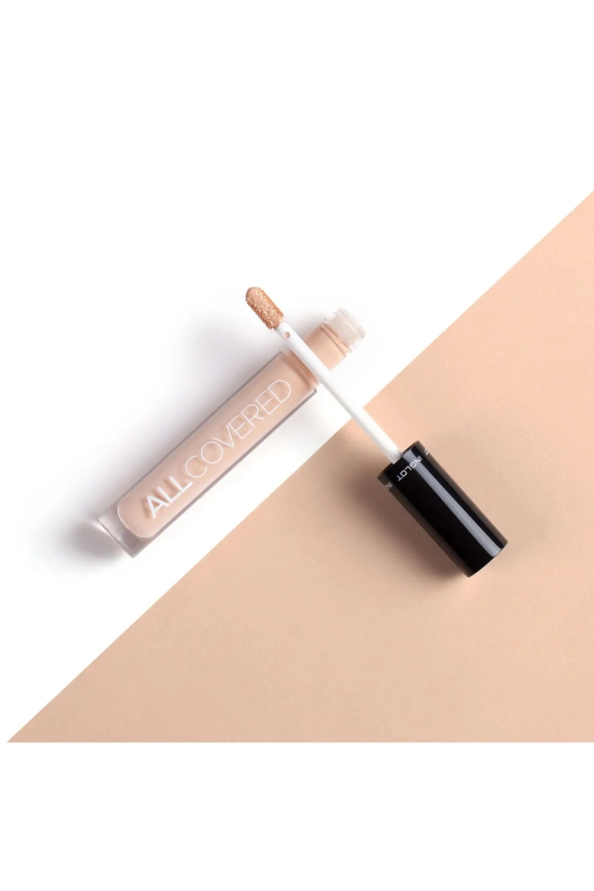 Inglot All Covered Under Eye Concealer - 105 - Inglot