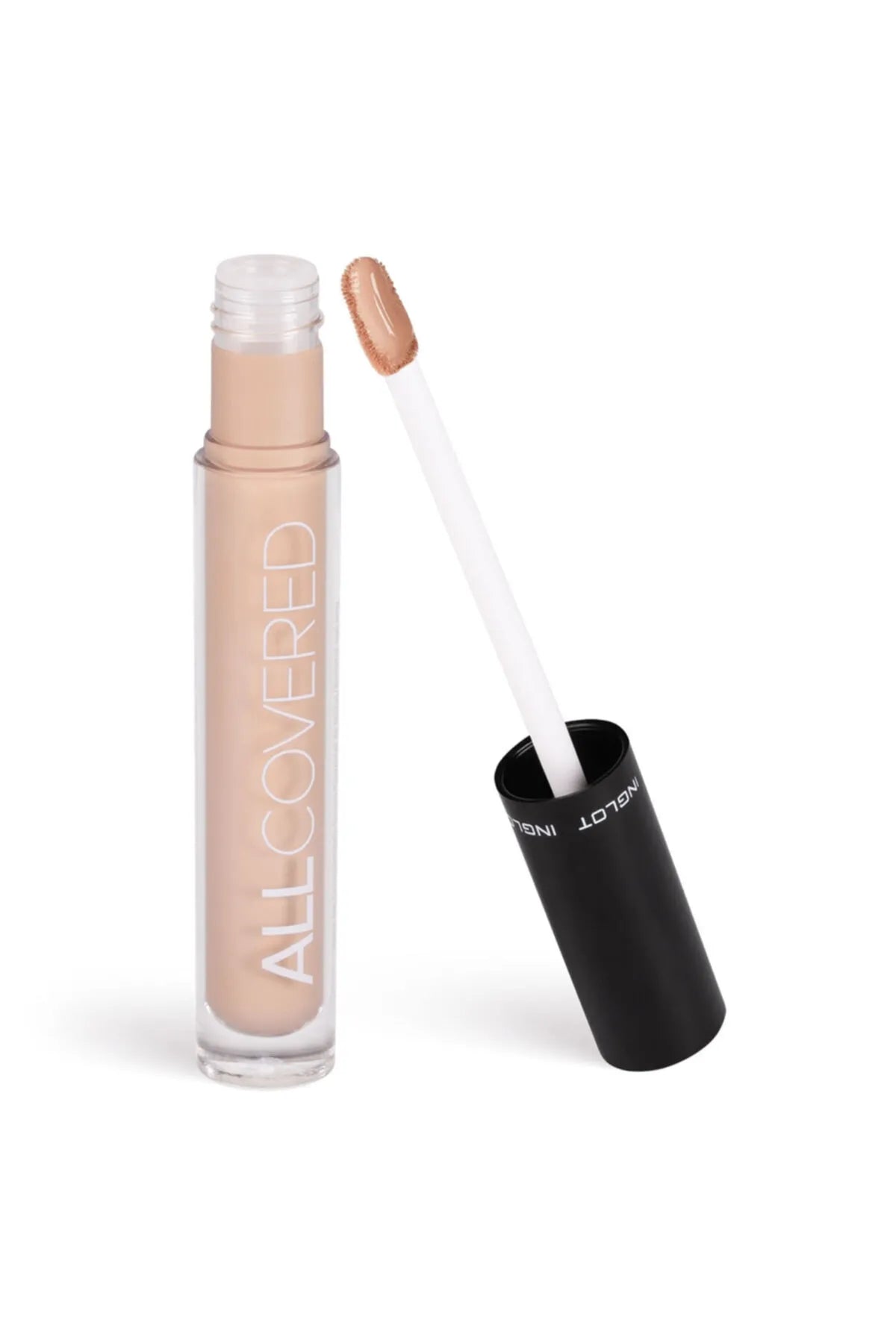 Inglot All Covered Under Eye Concealer - 106 - Inglot