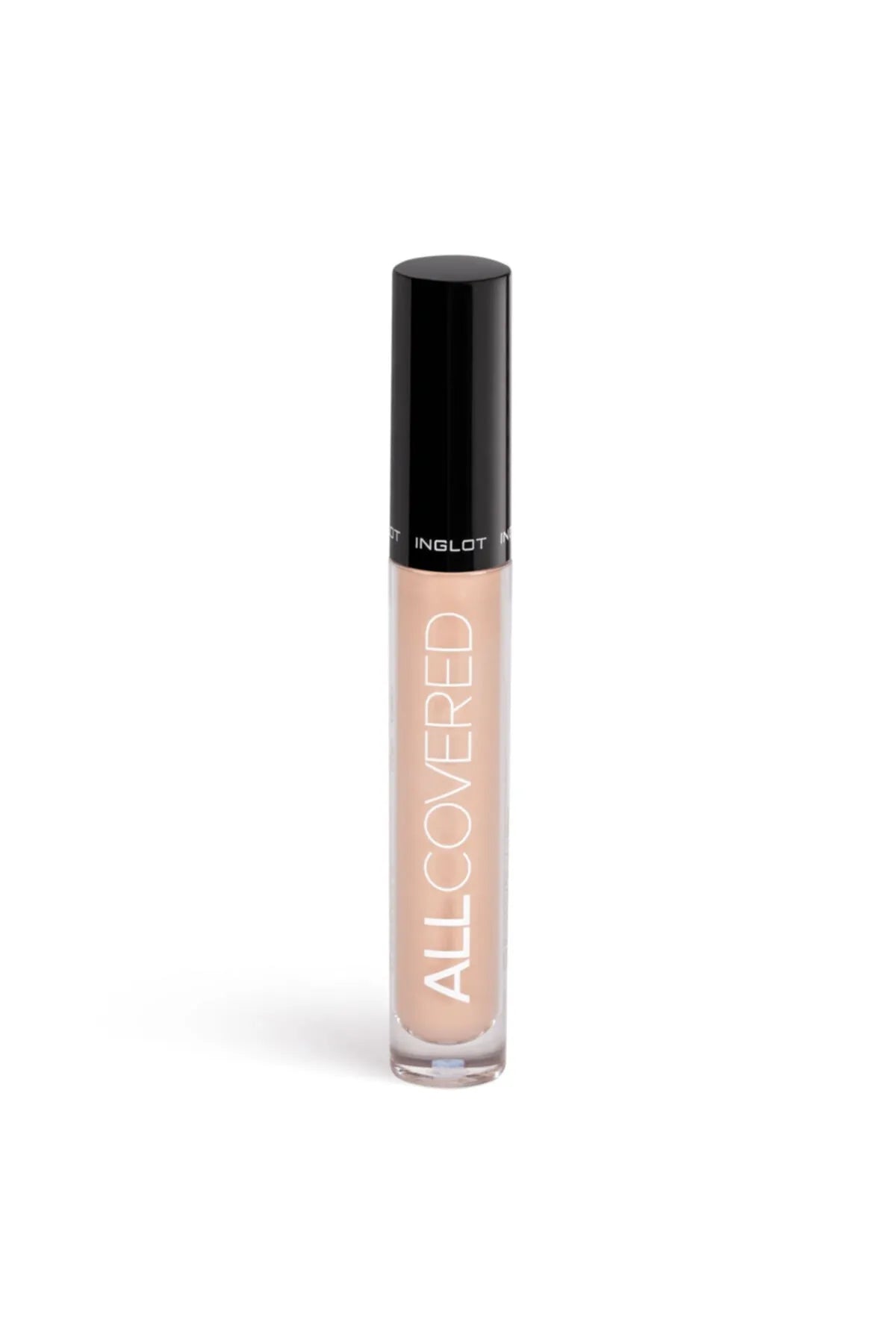 Inglot All Covered Under Eye Concealer - 106 - Inglot