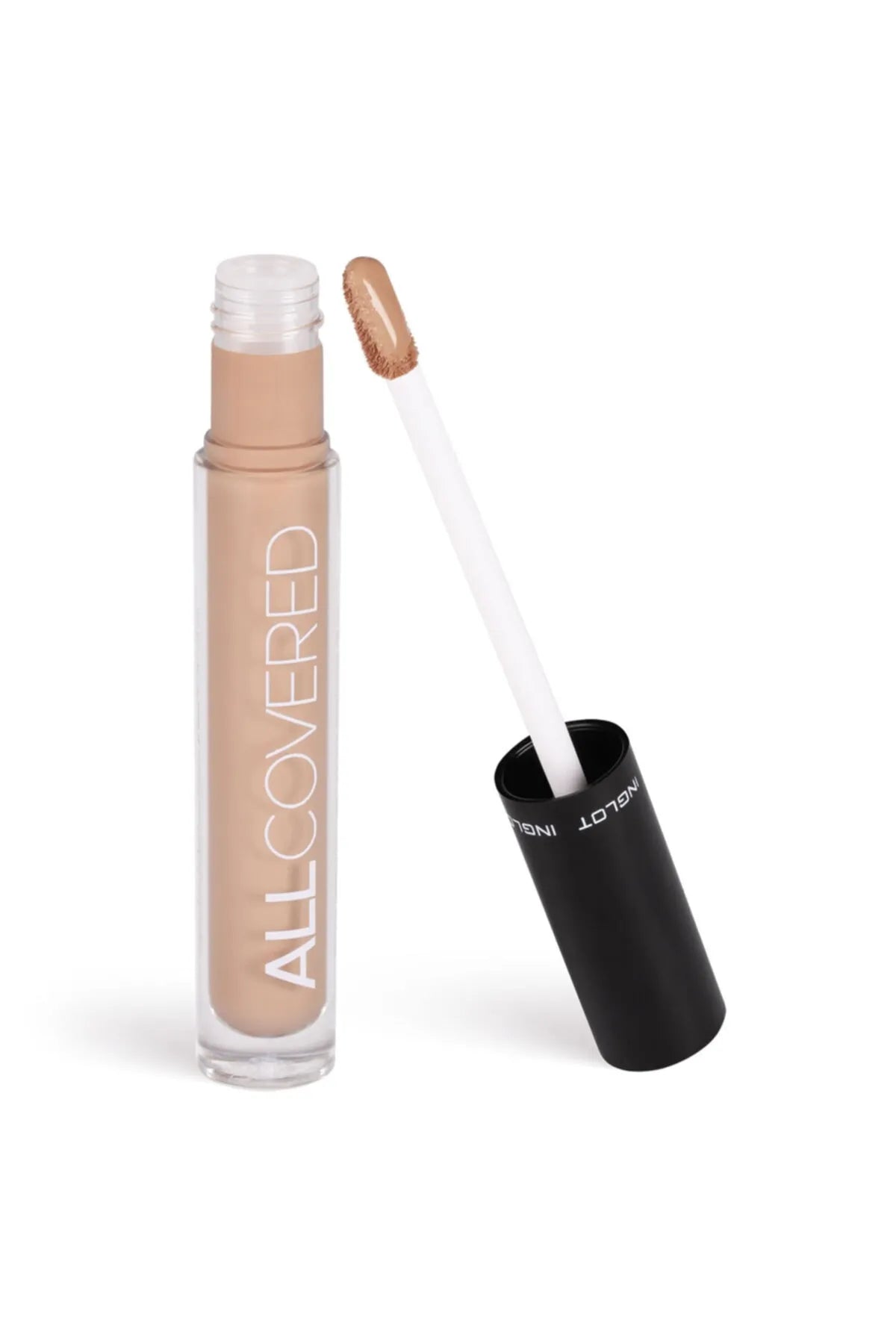 Inglot All Covered Under Eye Concealer - 107 - Inglot