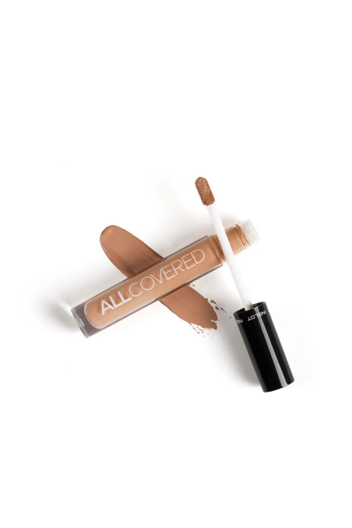 Inglot All Covered Under Eye Concealer - 108 - Inglot