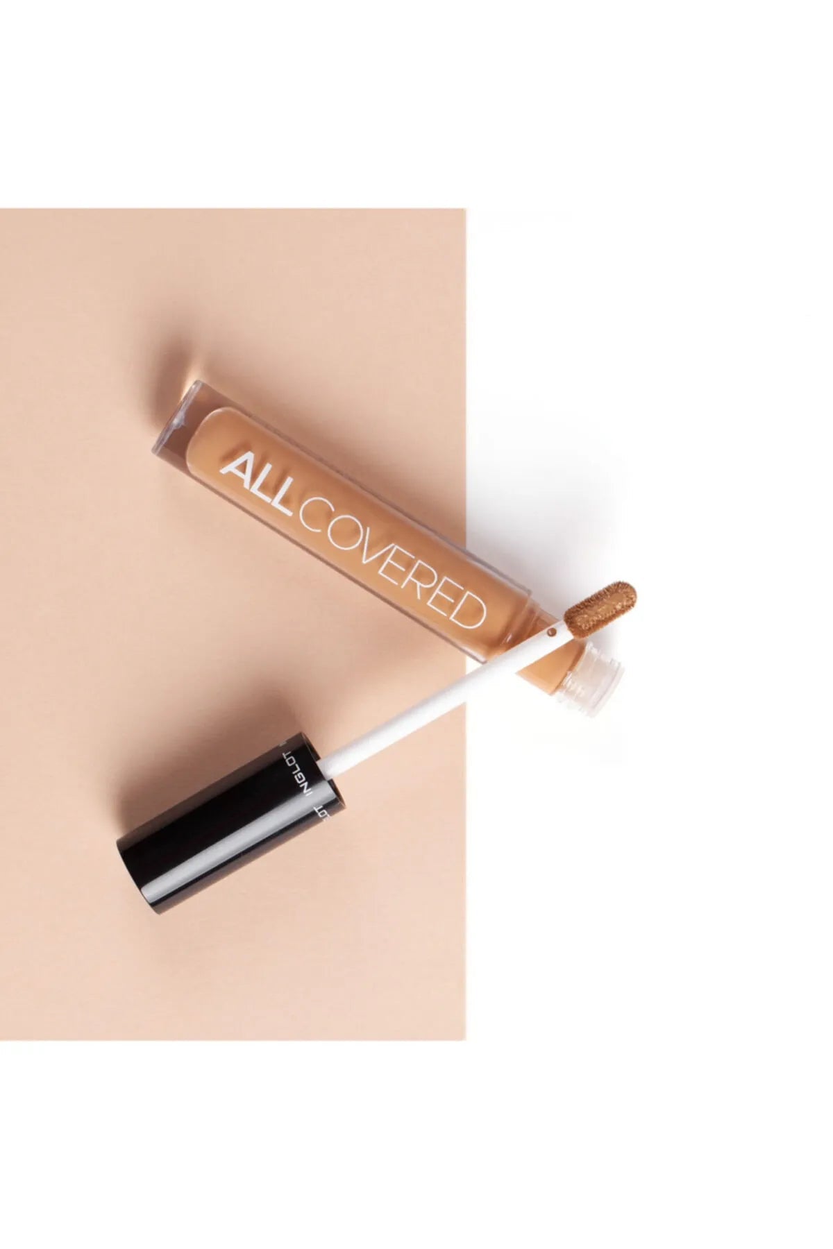 Inglot All Covered Under Eye Concealer - 109 - Inglot