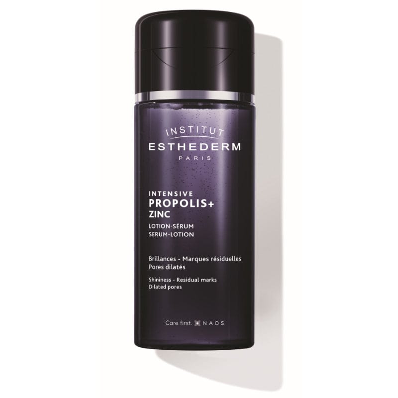 Institut Esthederm Intensive Propolis Zinc Serum Lotion 130 ml - Institut Esthederm