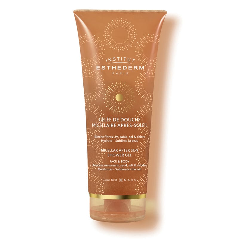 Institut Esthederm Micellar After Sun Shower Gel 200 ml - Institut Esthederm