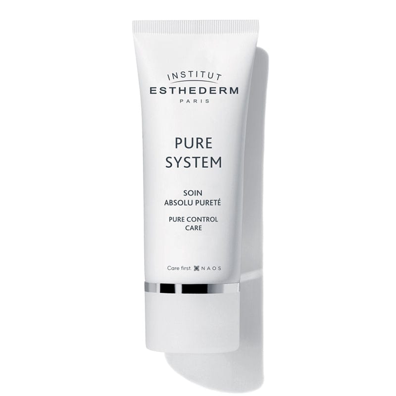Institut Esthederm Pure System Pure Control Care Cream 50 ml - Institut Esthederm