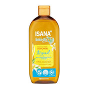 Isana Shower Gel Love Nature Argan Oil 250 ml - Isana