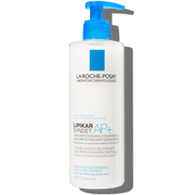 La Roche Posay Lipikar Syndet AP+ Body Wash Gel Cream  400 ml - La Roche Posay