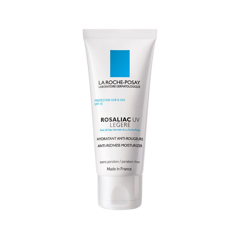 La Roche Posay Rosaliac UV Light Anti-Redness Moisturıser SPF15 40 ml - La Roche Posay