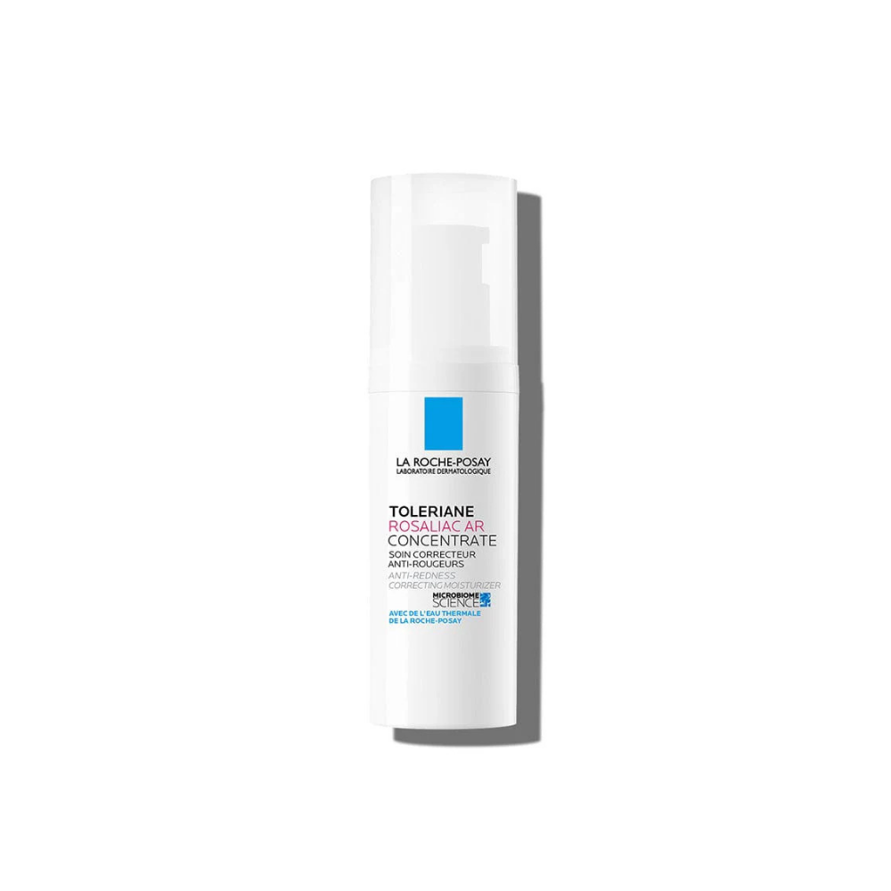 La Roche Posay Toleriane Rosaliac Ar Concentrate Care Cream 40 ml - La Roche Posay