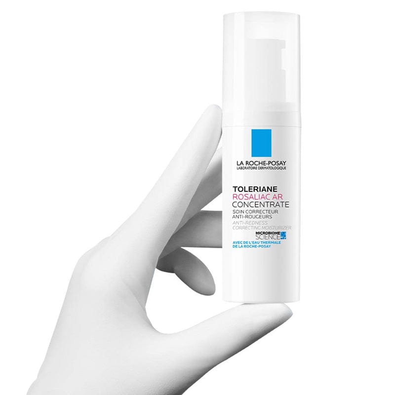 La Roche Posay Toleriane Rosaliac Ar Concentrate Care Cream 40 ml - La Roche Posay