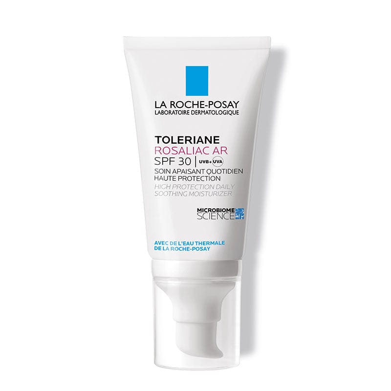 La Roche Posay Toleriane Rosaliac Ar Spf 30 Sun Protection Cream 50 ml - La Roche Posay