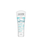 Lavera Basis Sensitiv Organic Foot Care Cream 75 ml - Lavera