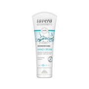 Lavera Basis Sensitiv Organic Hand Cream 75 ml - Lavera