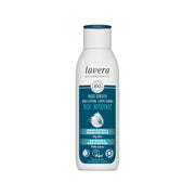Lavera Basis Sensitiv Rich Body Lotion 200 ml - Lavera