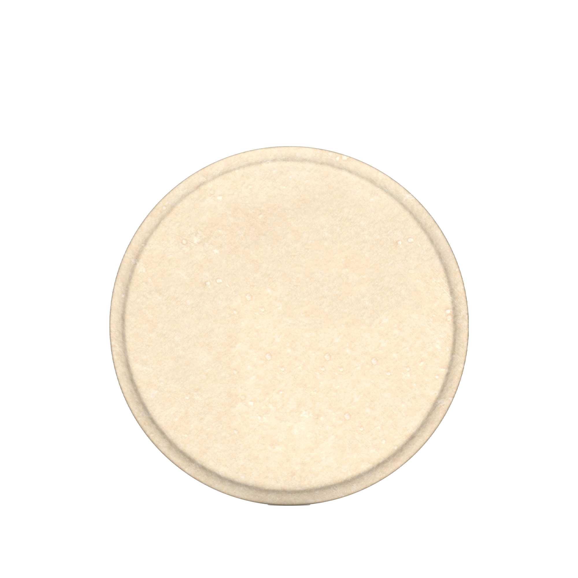 Lavera Basis Sensitiv Solid Shampoo 50 g - Lavera