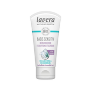 Lavera Basis Sensitiv Soothing Moisturizing Face Cream 50 ml - Lavera