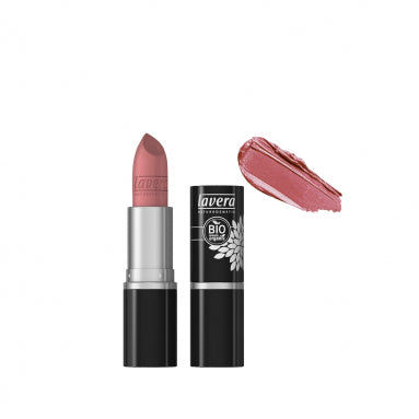 Lavera Beautiful Lips Colour - Caramel Glam 21 - Lavera
