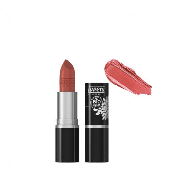 Lavera Beautiful Lips Colour - Coral Flamingo 37 - Lavera