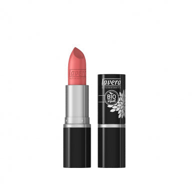 Lavera Beautiful Lips Colour - Coral Flash 22 - Lavera