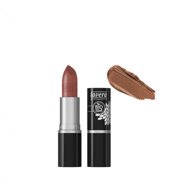 Lavera Beautiful Lips Colour - Modern Camel 31 - Lavera