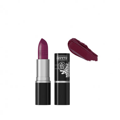 Lavera Beautiful Lips Colour - Purple Star 33 - Lavera
