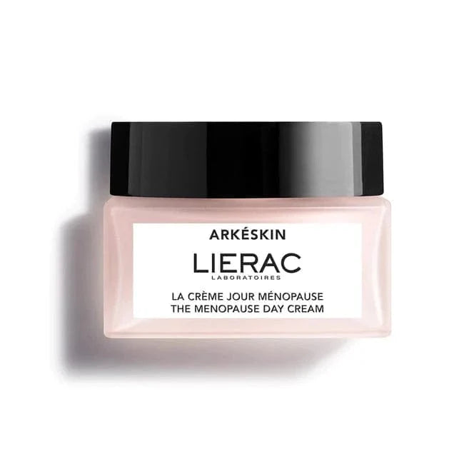 Lierac Arkeskin The Menopause Day Cream 50 ml - Lierac